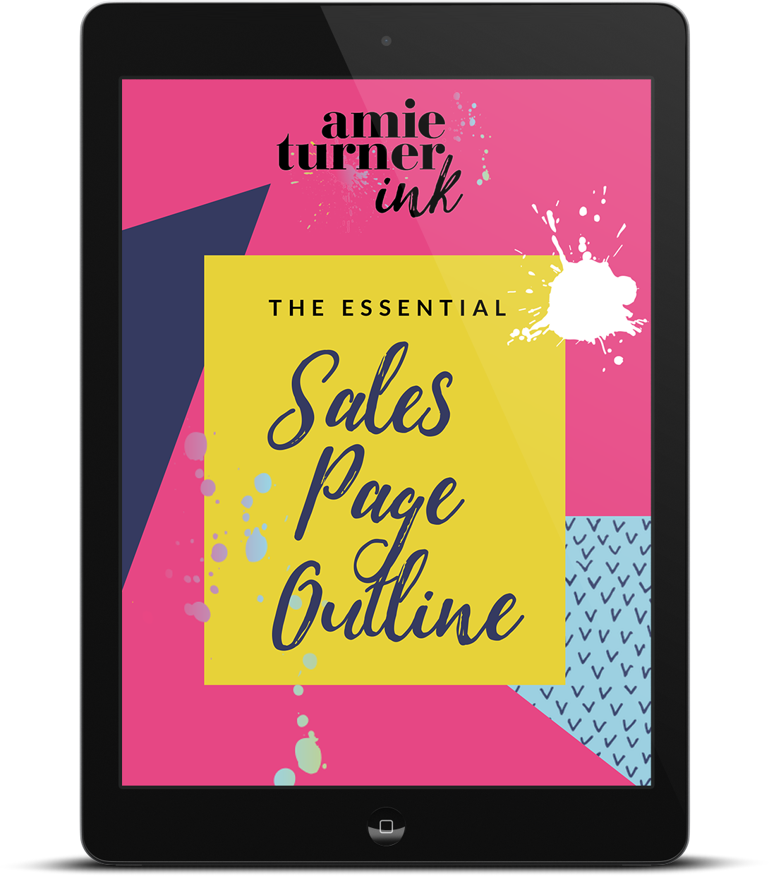 sales-page